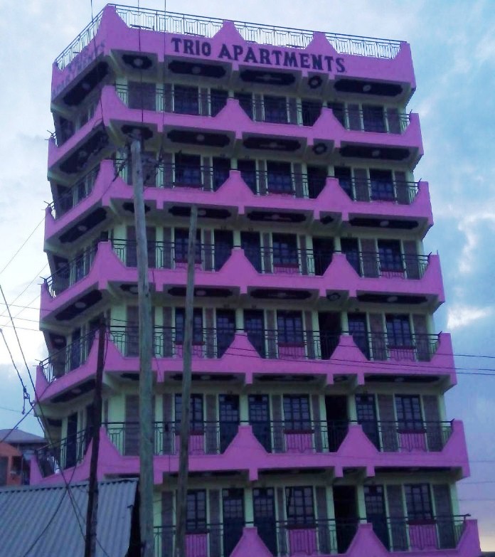 Estate
