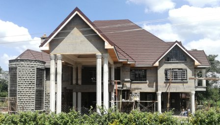 Construction